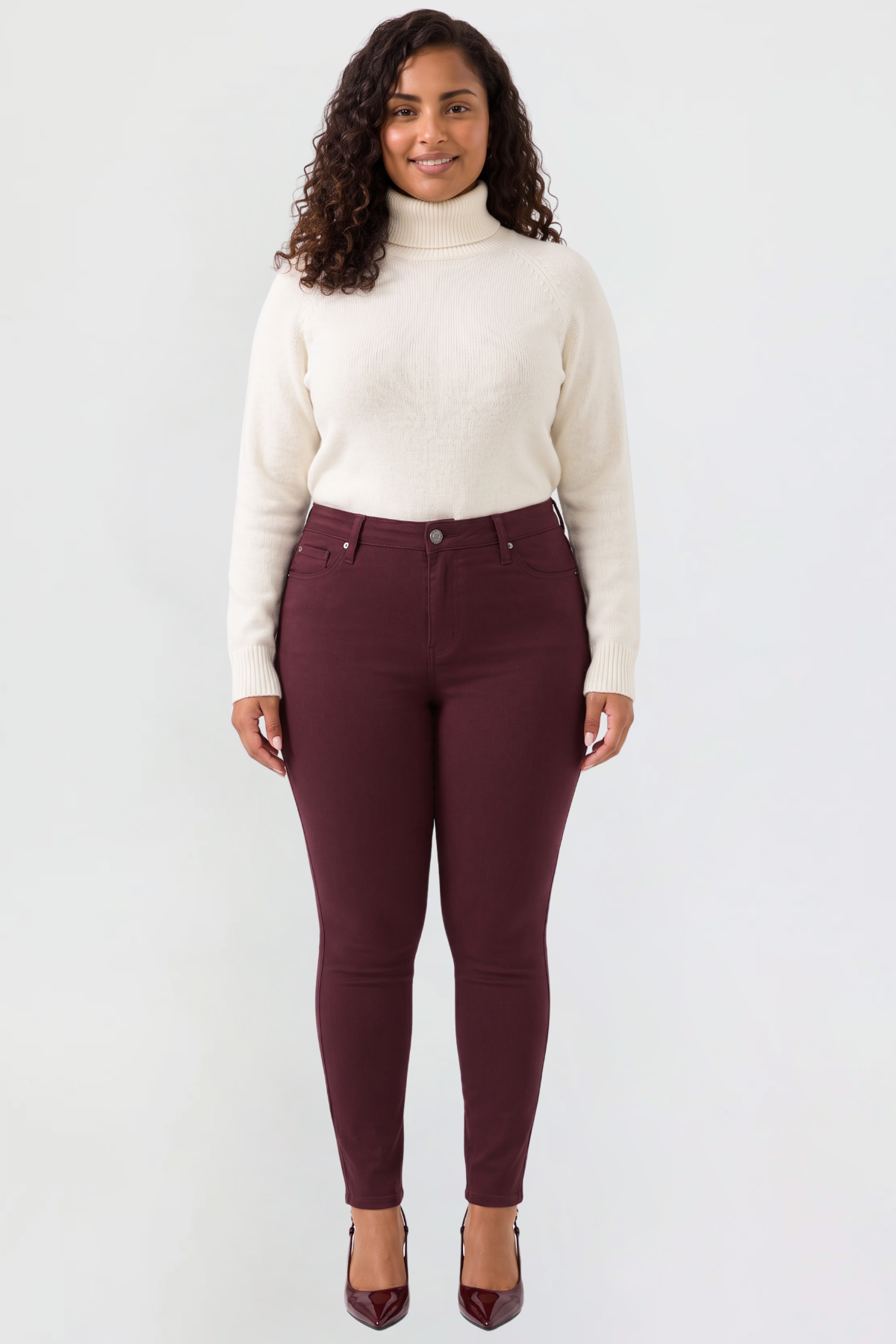 Syncere Skinny Pants