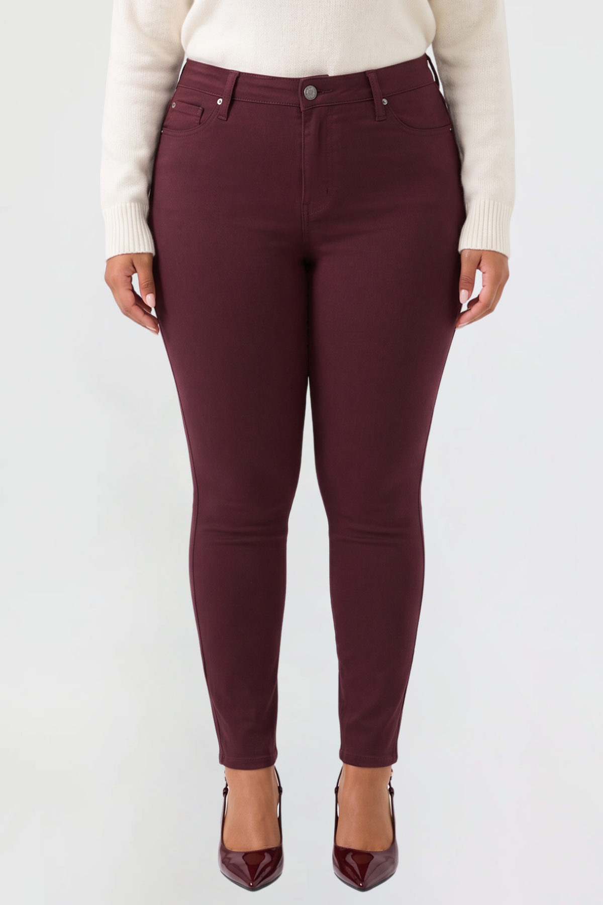 Syncere Skinny Pants