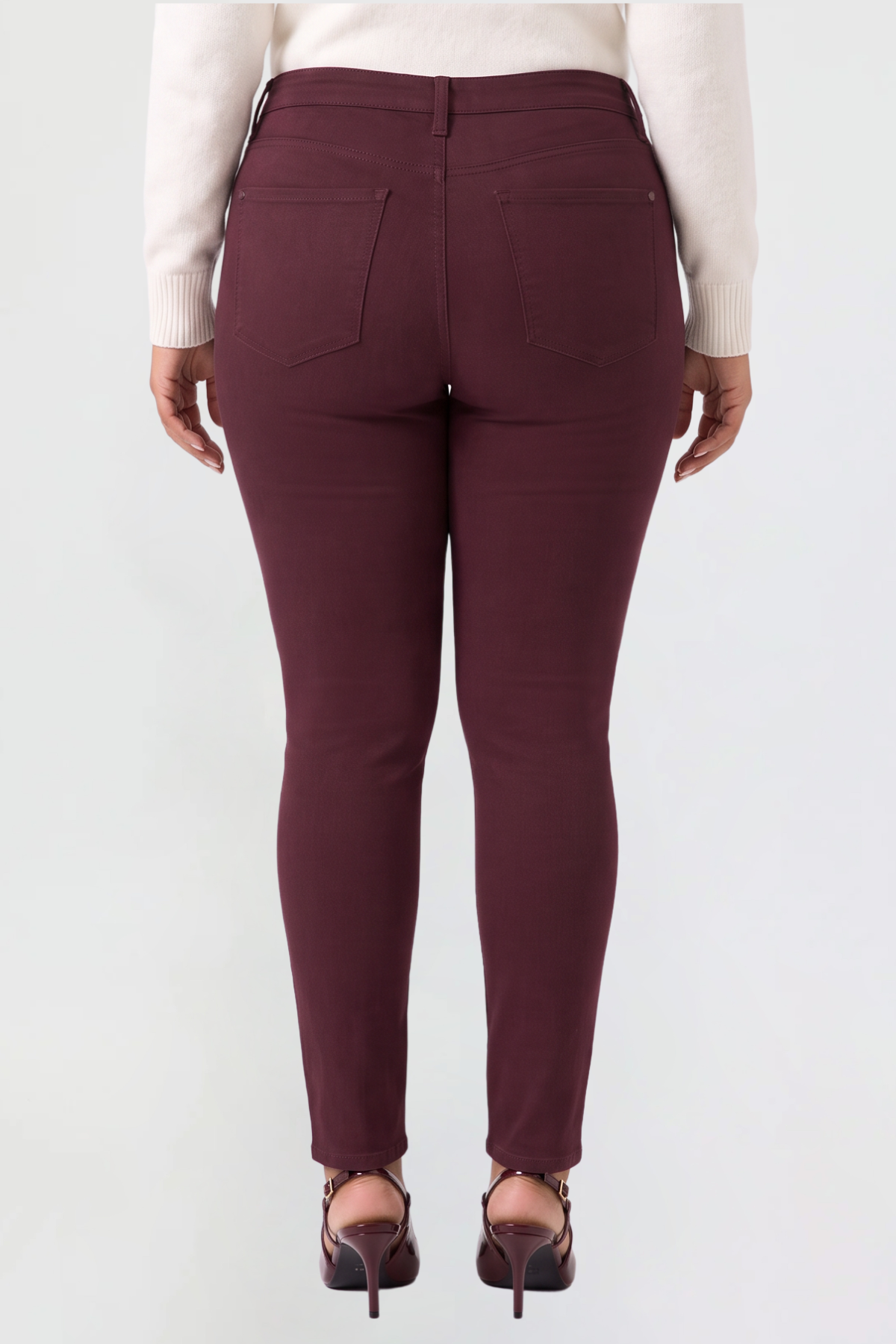 Syncere Skinny Pants