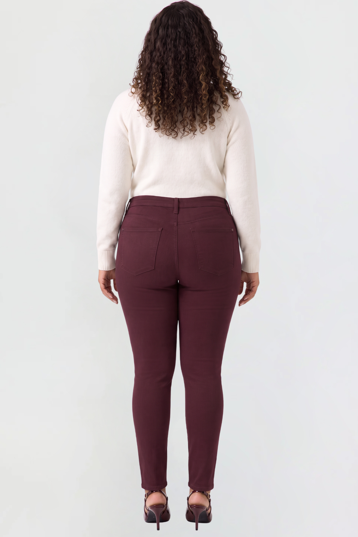 Syncere Skinny Pants
