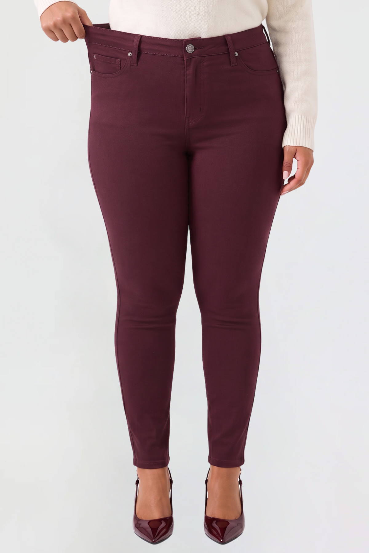 Syncere Skinny Pants