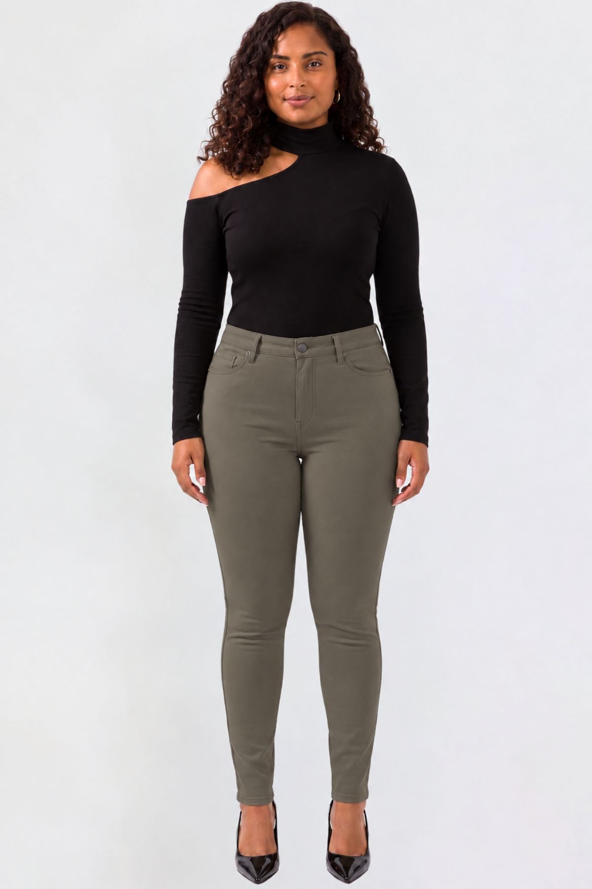 Syncere Skinny Pants
