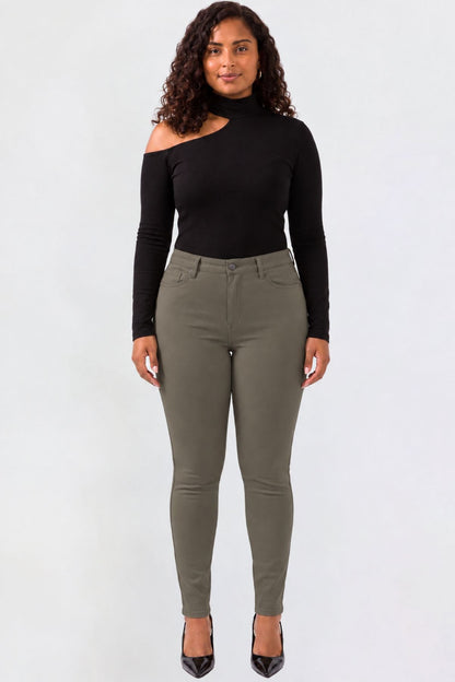 Syncere Skinny Pants