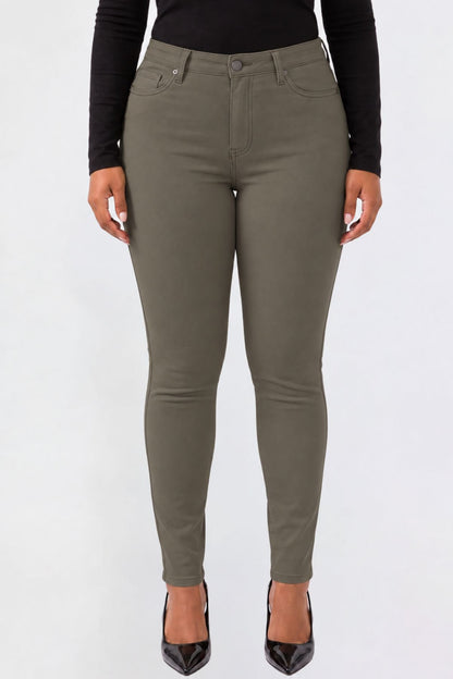 Syncere Skinny Pants
