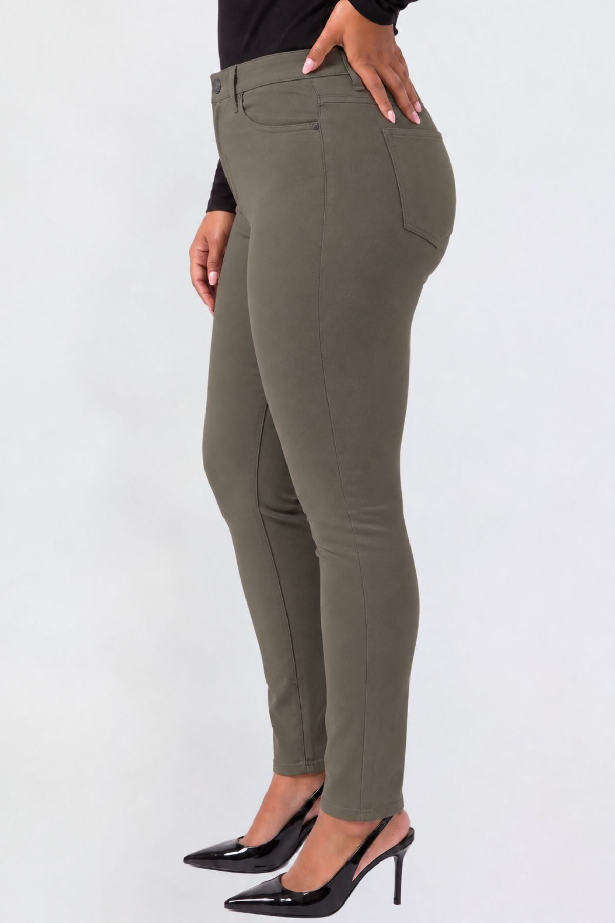 Syncere Skinny Pants