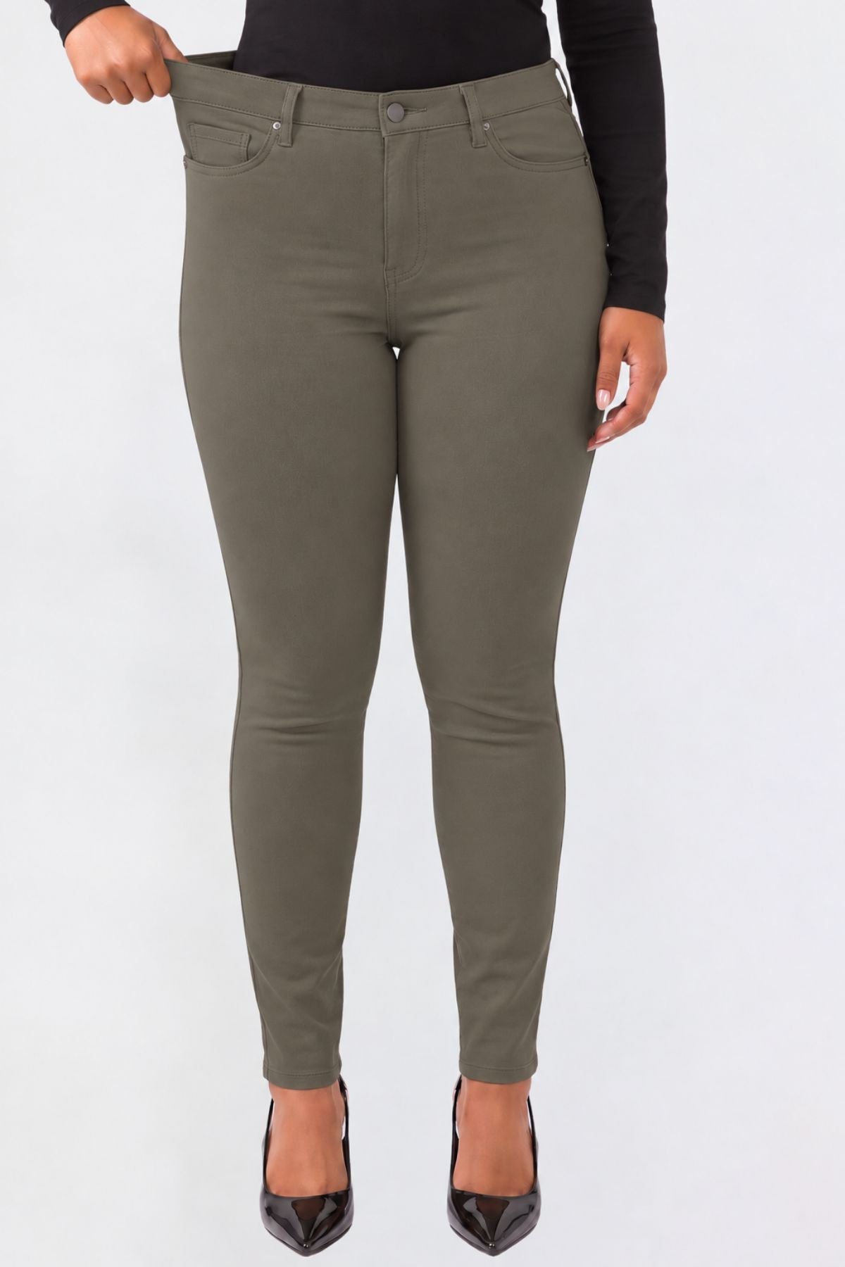 Syncere Skinny Pants