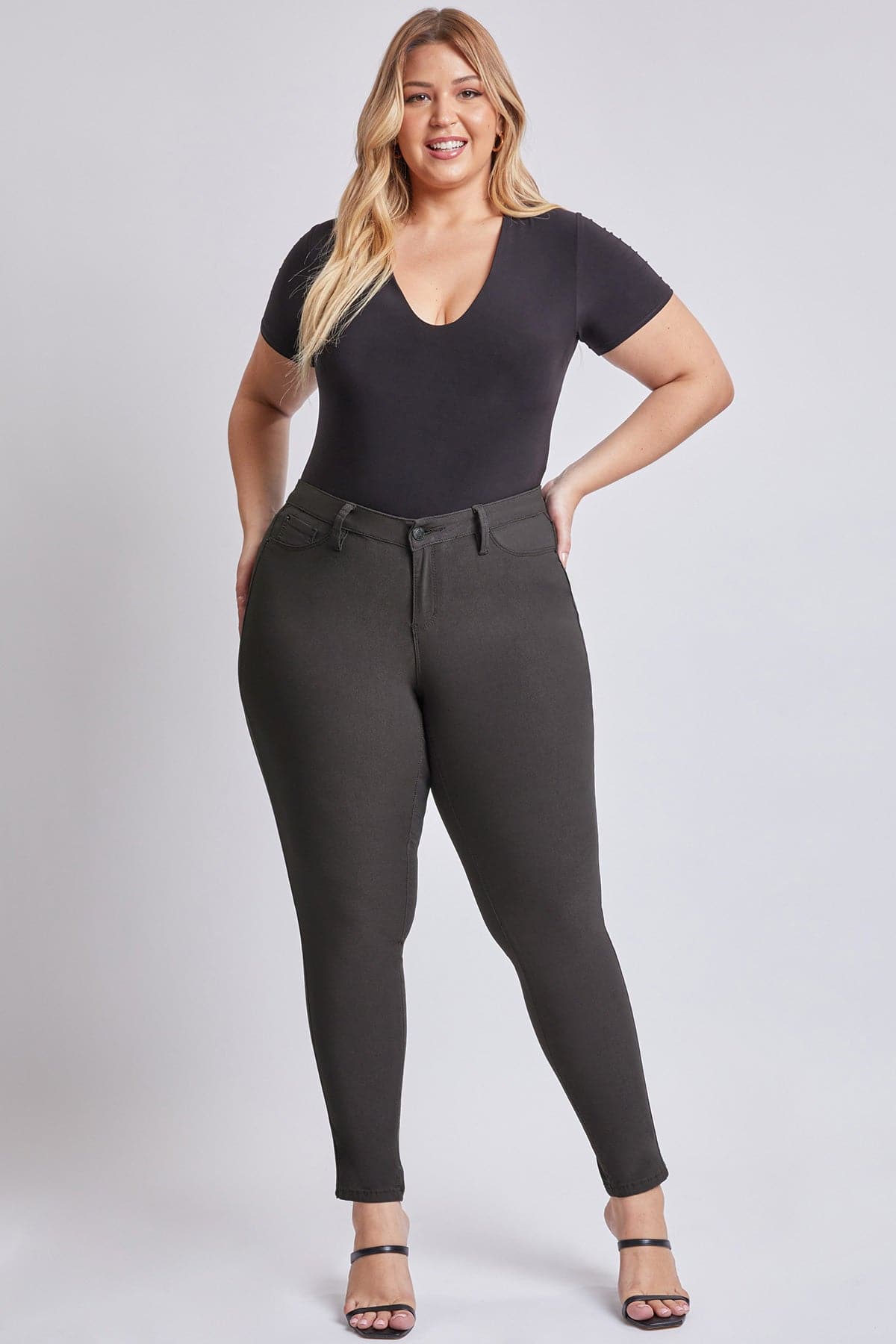 Syncere Skinny Pants