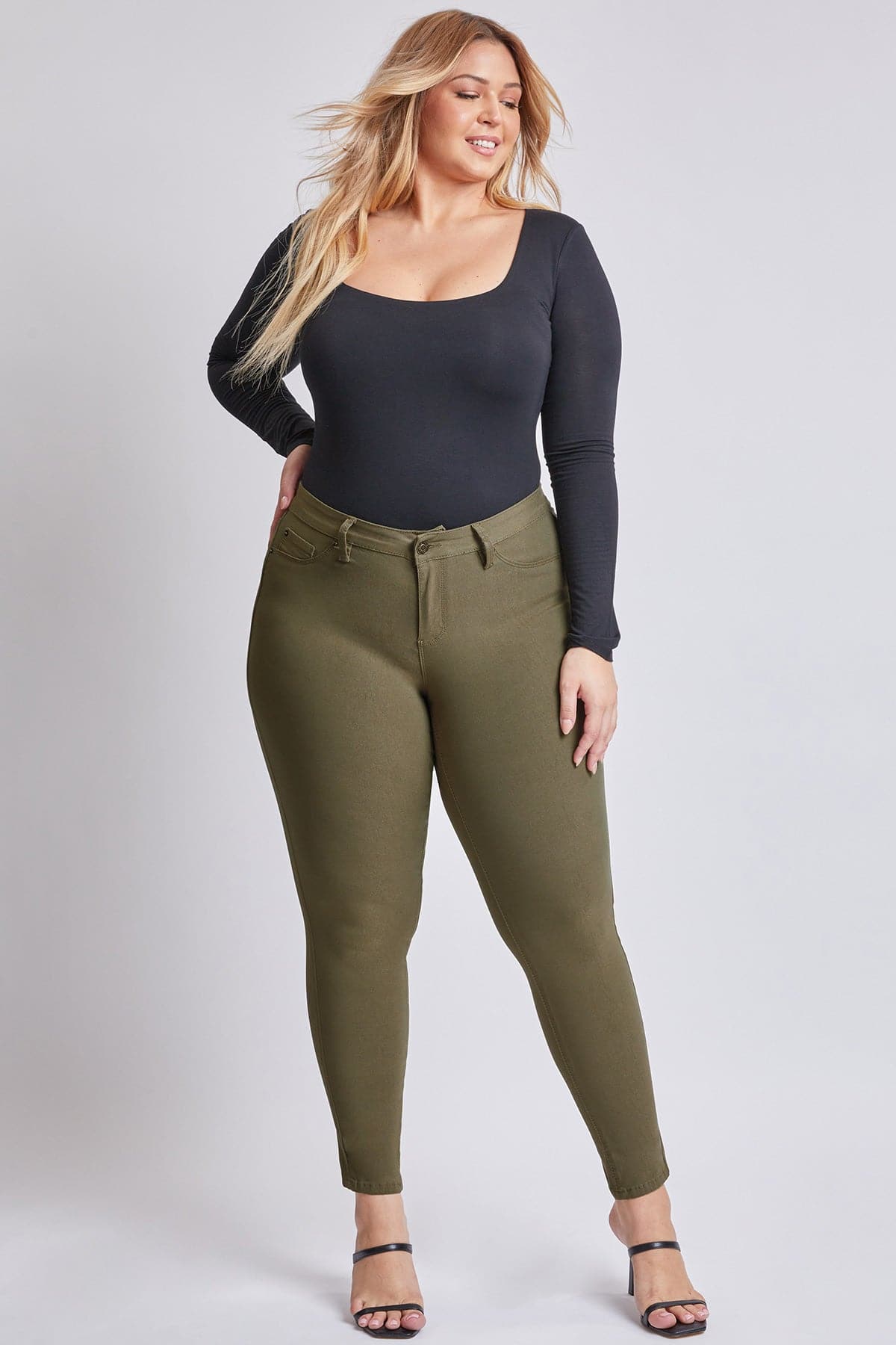 Syncere Skinny Pants