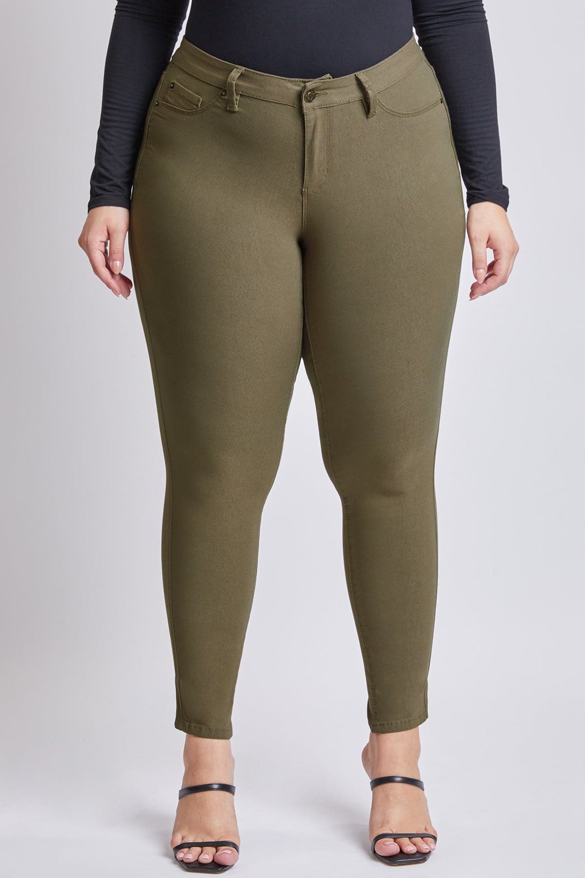 Syncere Skinny Pants