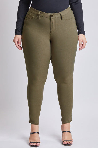 Syncere Skinny Pants