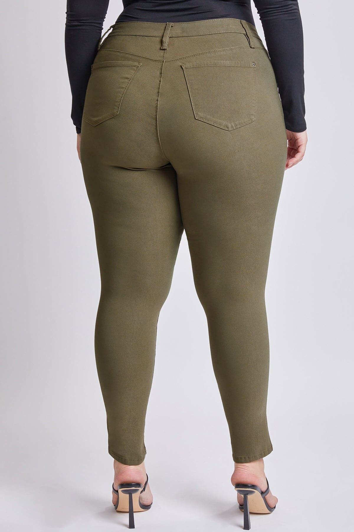 Syncere Skinny Pants