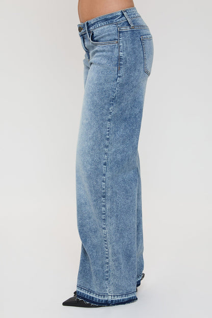 Willow Wide Leg Jeans