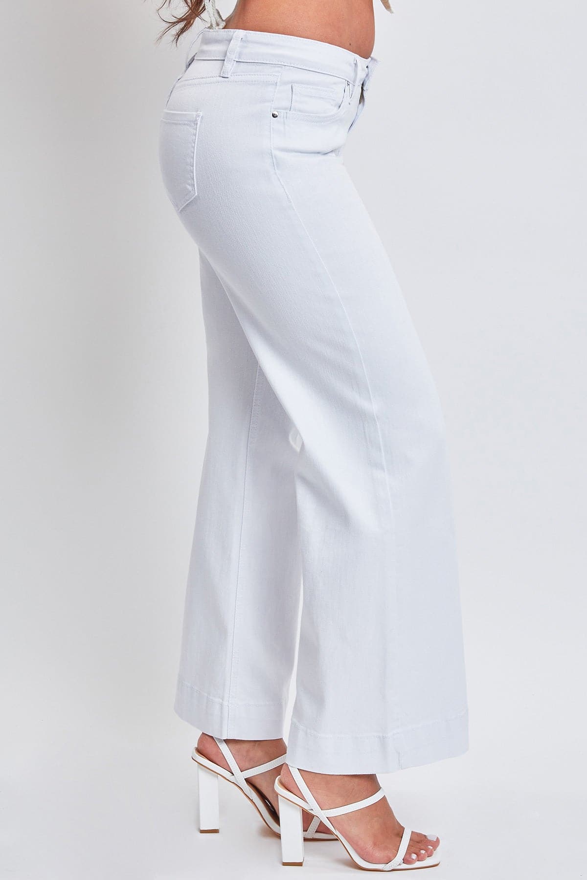 Lynna Low Rise Jeans