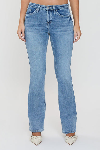 Precious Premium Bootcut Jeans