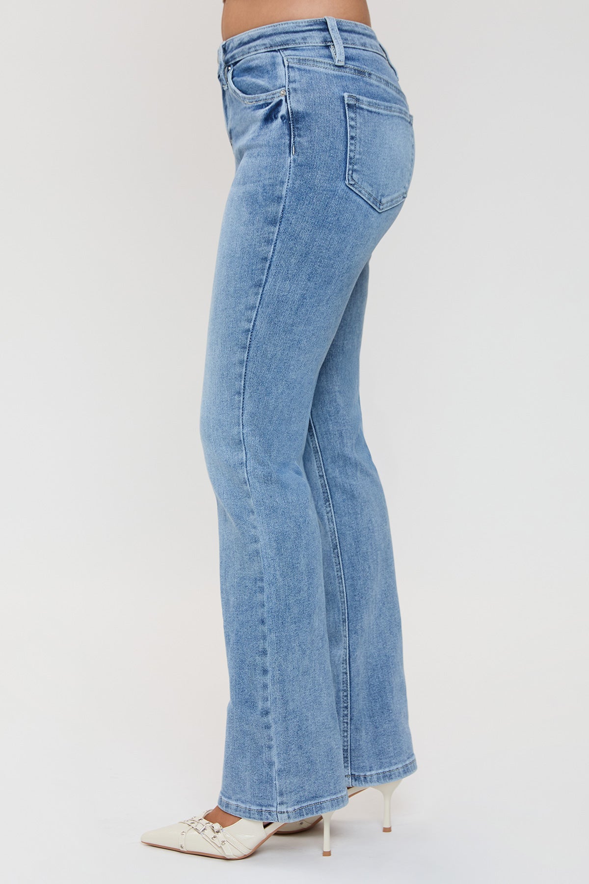 Precious Premium Bootcut Jeans