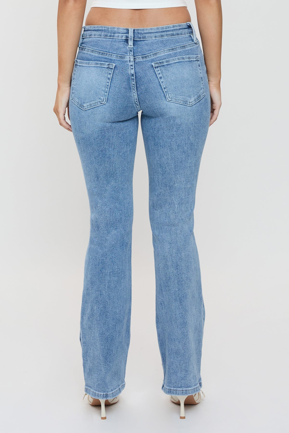 Precious Premium Bootcut Jeans