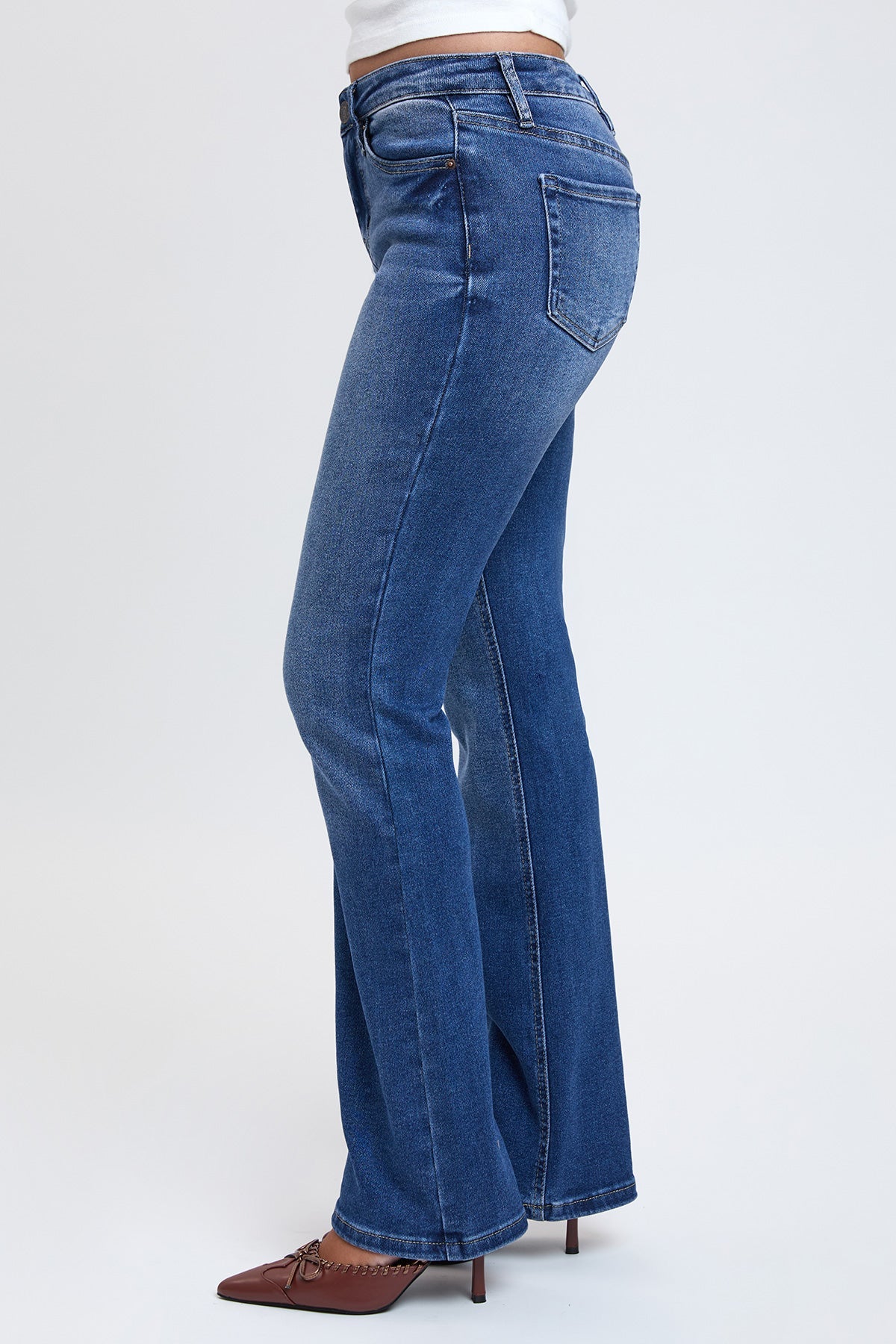 Precious Premium Bootcut Jeans