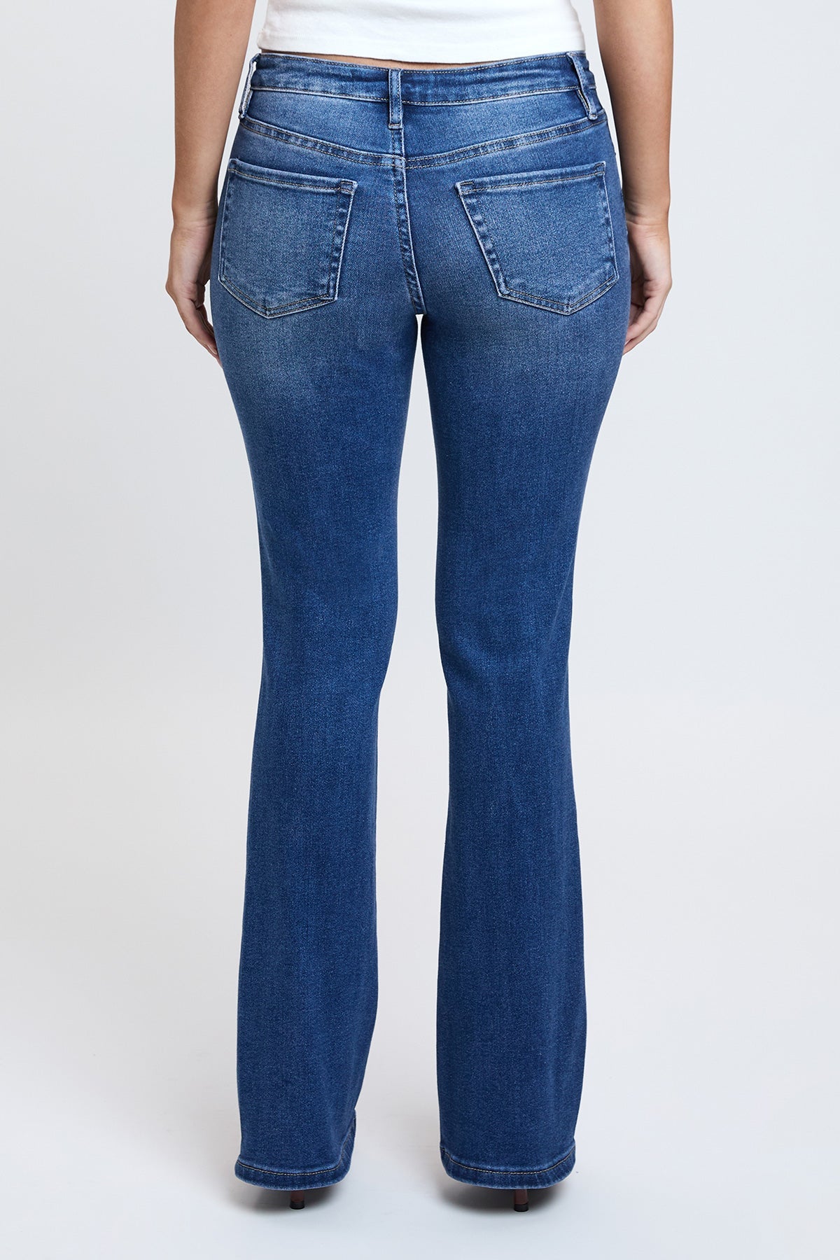 Precious Premium Bootcut Jeans