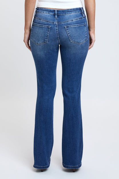 Precious Premium Bootcut Jeans