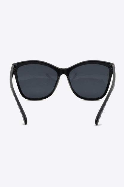 Ashlee Monae Sunglasses