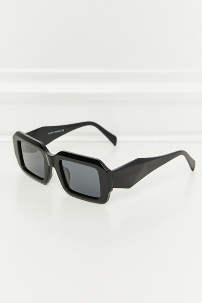 Onyx Rectangle Sunshades