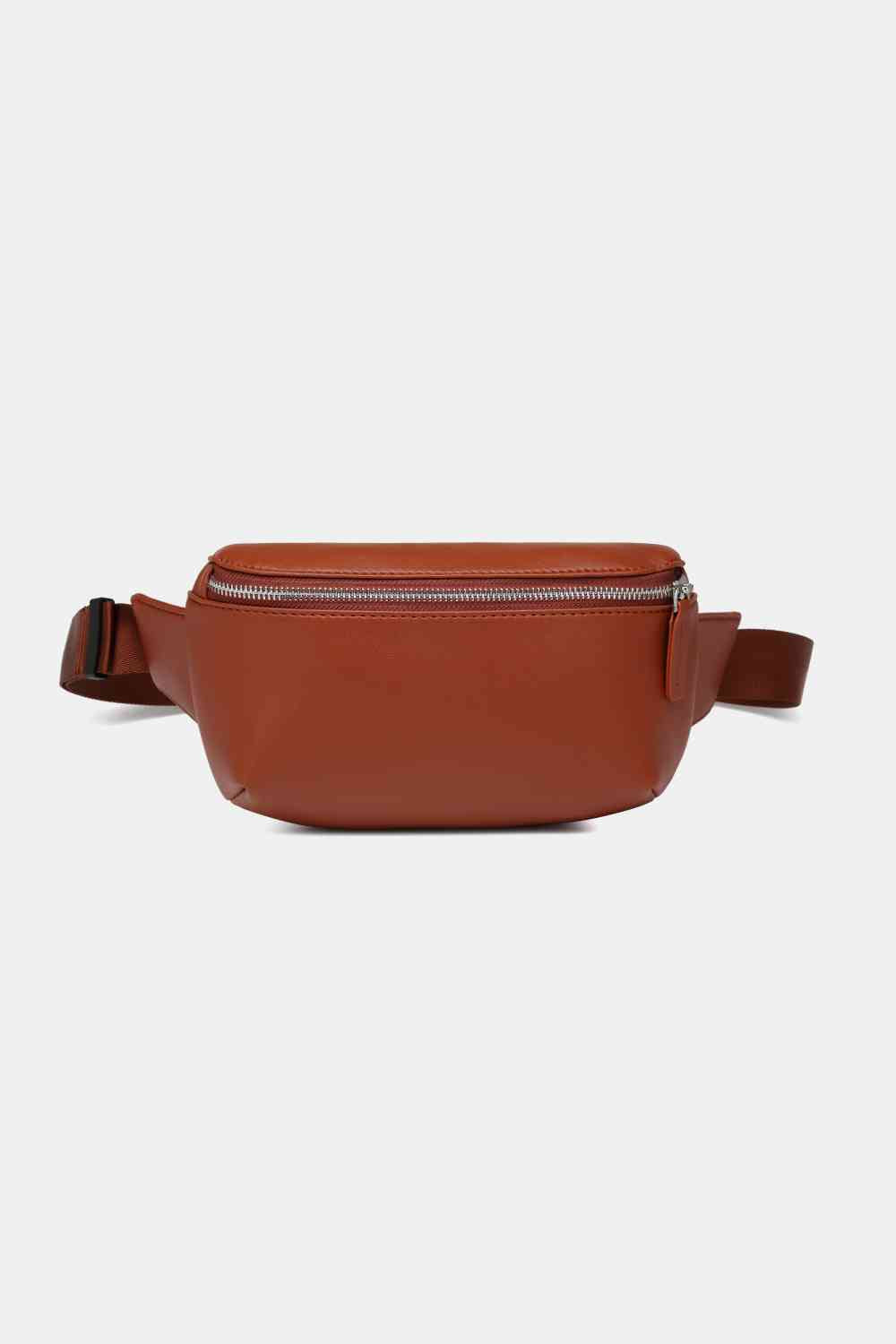 Nae Small Faux Leather Sling Bag