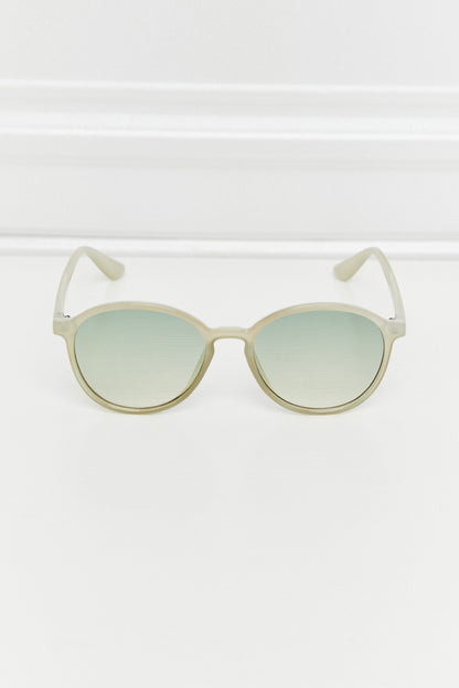 Lea Leah Sunglasses