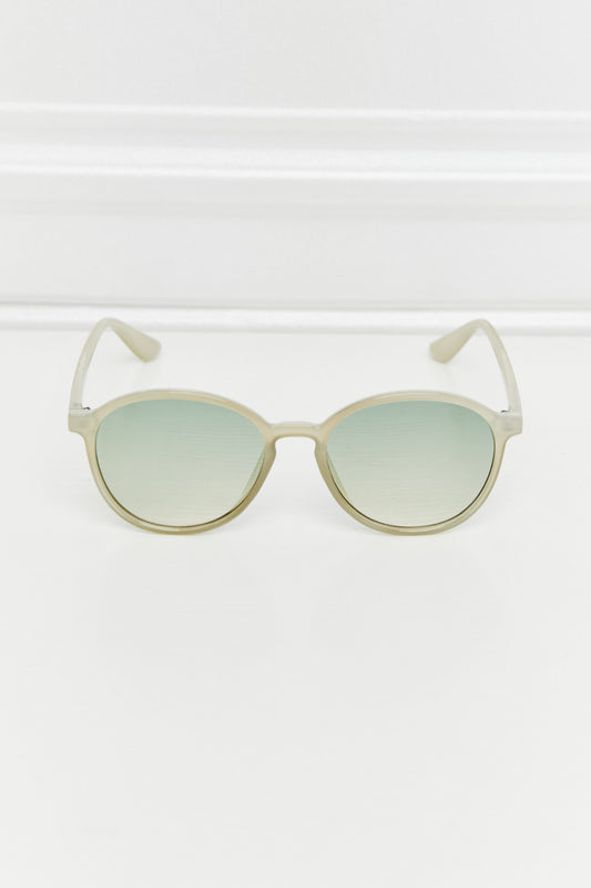 Lea Leah Sunglasses