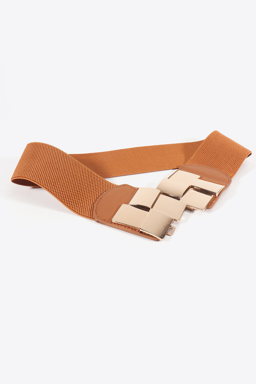 Geometric Elastic Belt