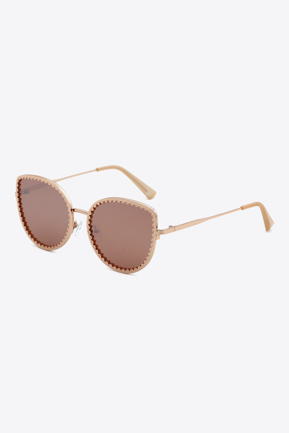 Afyre Metal Frame Sunglasses