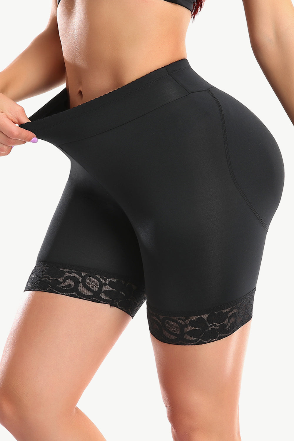 Lifting Shaping Shorts