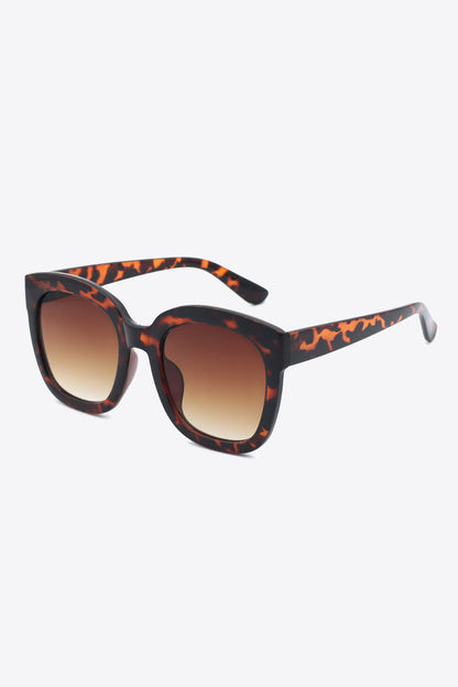 Kaizer Square Sunglasses