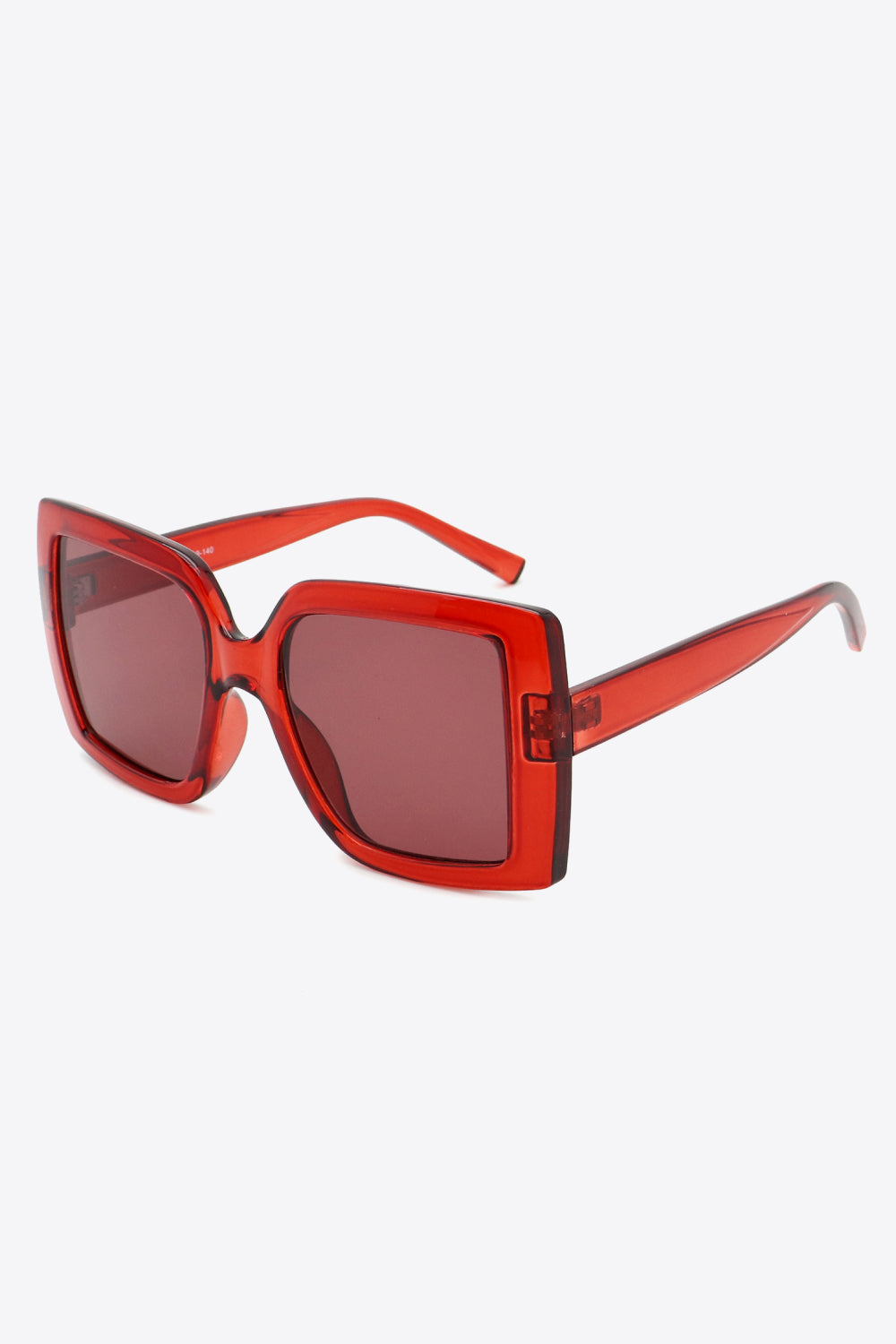 Genny Gee Square Sunglasses