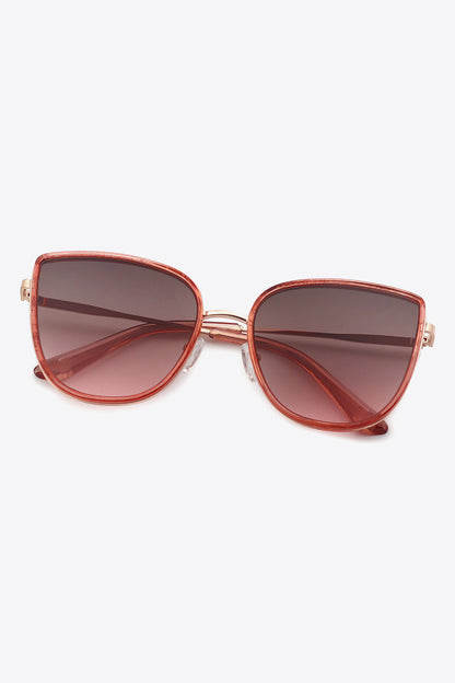 Chloe Rose Sunglasses