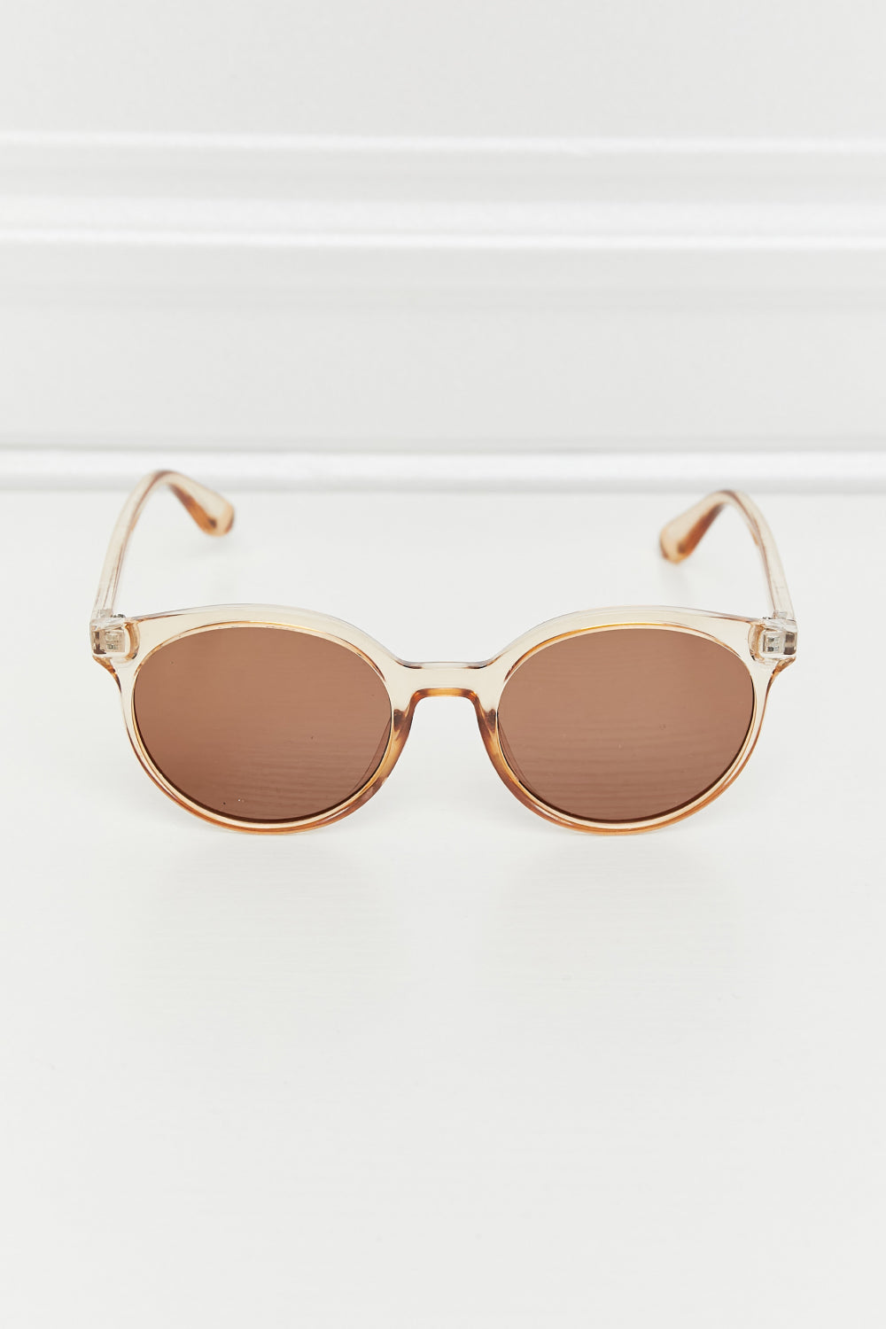 Millie Round Sunglasses