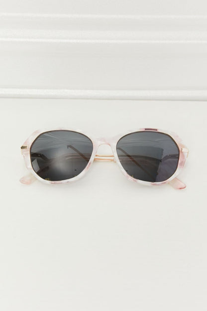 Jordynn Alora Sunglasses