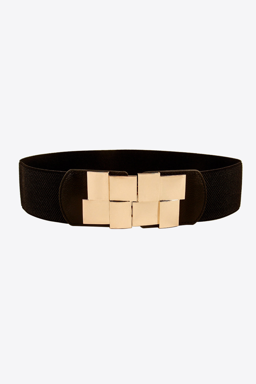 Geometric Elastic Belt