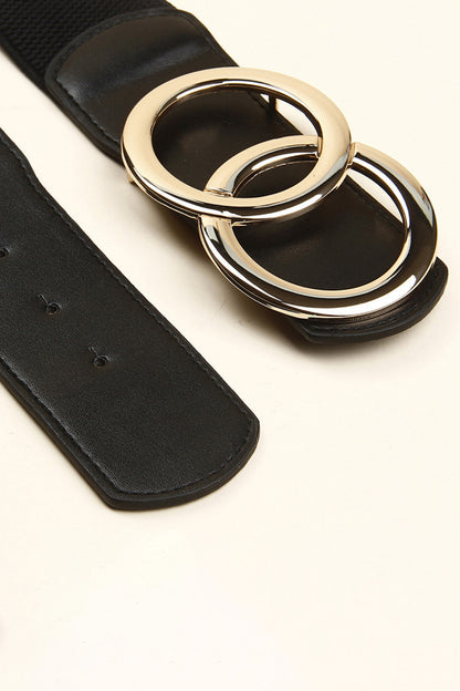 Double Circle Elastic Belt