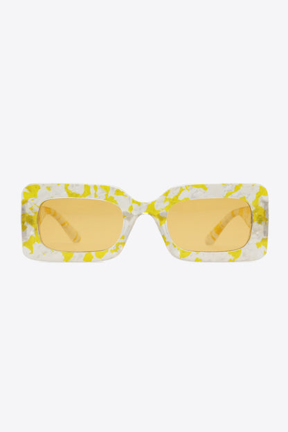 Kinsley Jade Sunglasses