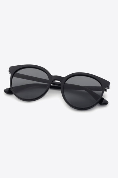 Millie Round Sunglasses