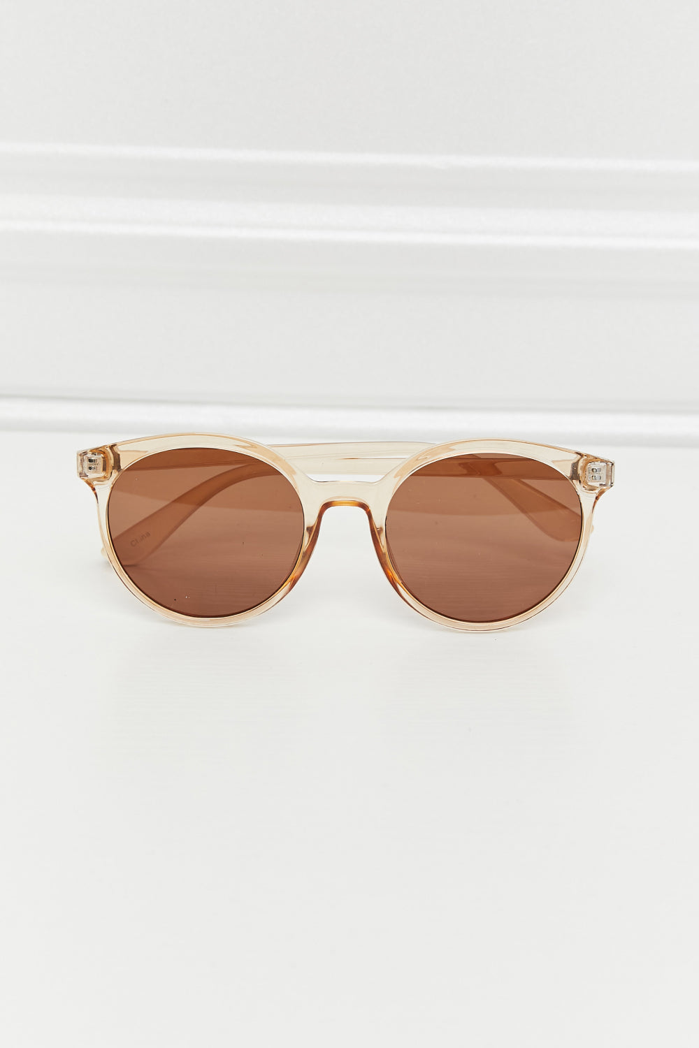 Millie Round Sunglasses