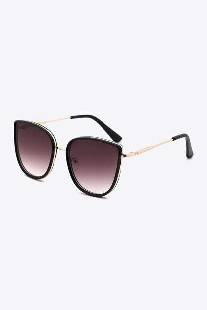 Chloe Rose Sunglasses