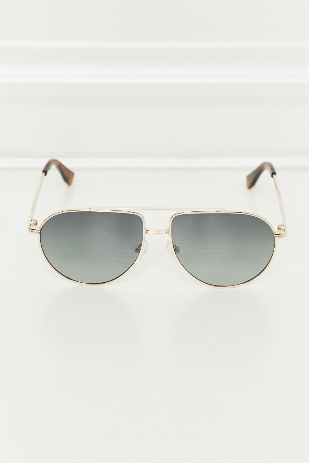 Harmony Blair Aviator Sunglasses