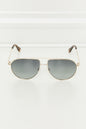 Harmony Blair Aviator Sunglasses