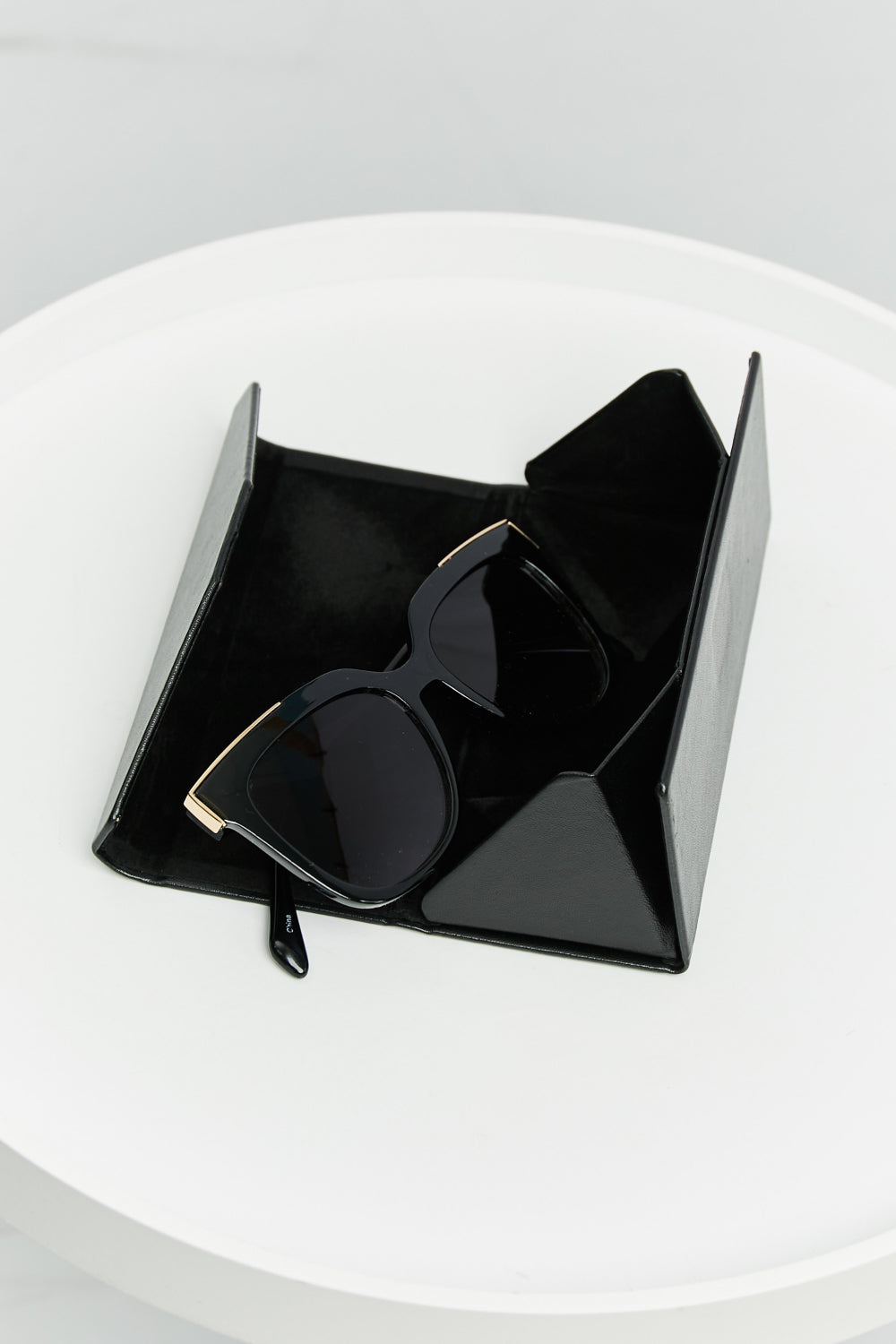 Onyx Rectangle Sunshades