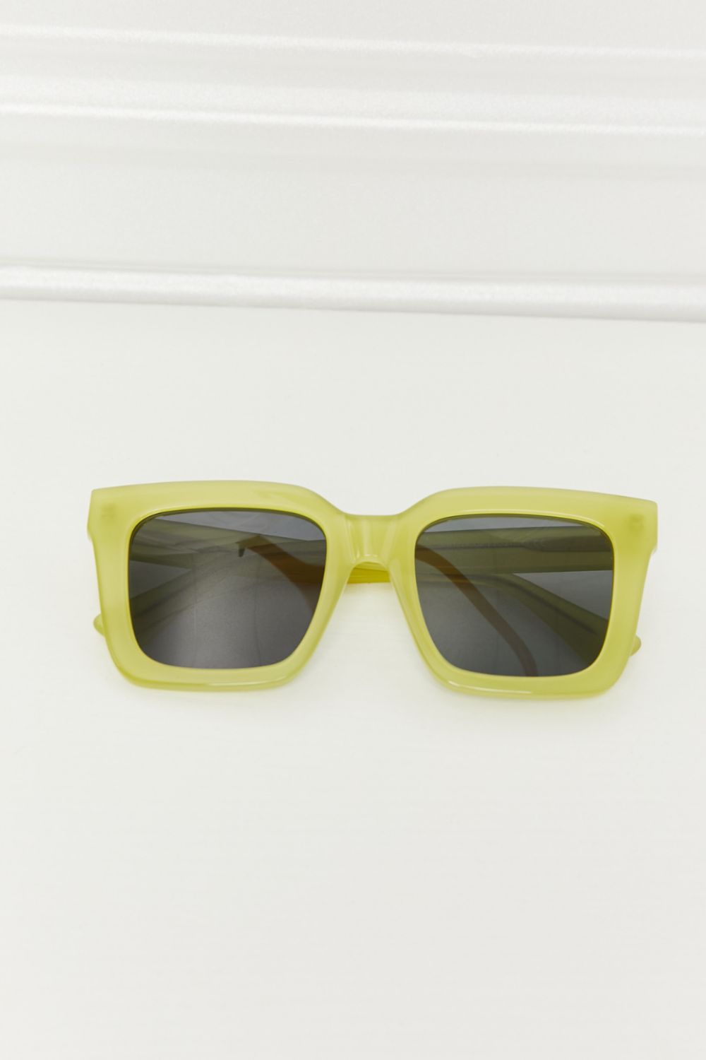 Madison Jrue Sunglasses