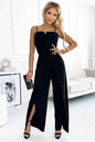 Lonni Spaghetti Strap Jumpsuit