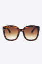 Kaizer Square Sunglasses