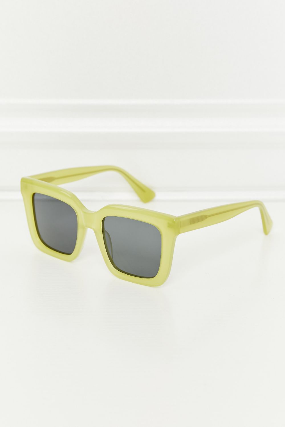 Madison Jrue Sunglasses