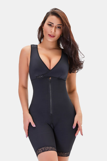 Bust Lifter Body Shaper